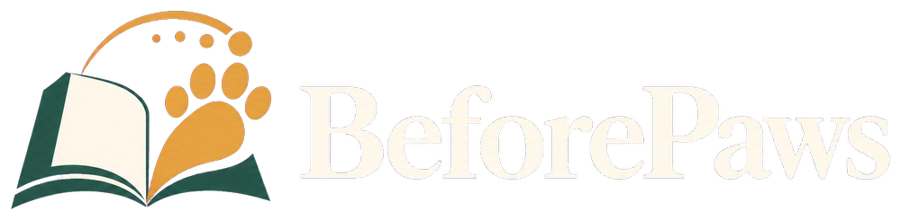 BeforePaws